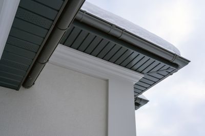 Soffit Repair in Kansas City, KS